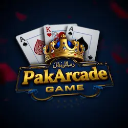 PakArcade Game