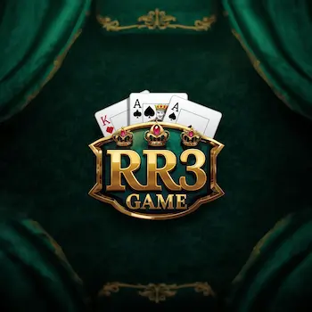 RR3 Game